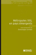 Métropoles XXL en pays émergents